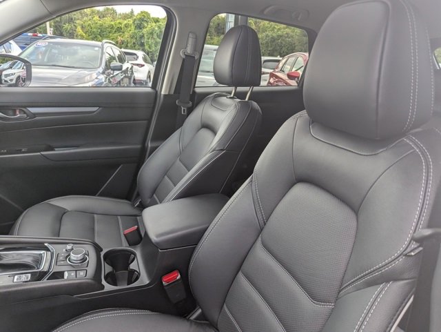 2025 Mazda CX-5 2.5 S Preferred photo 9