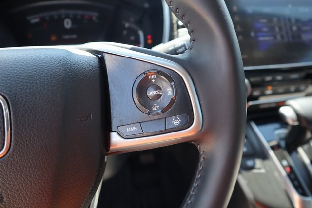 2022 Honda CR-V EX-L photo 10