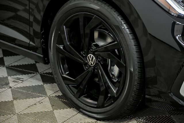 2025 Volkswagen Jetta 1.5T SE photo 4