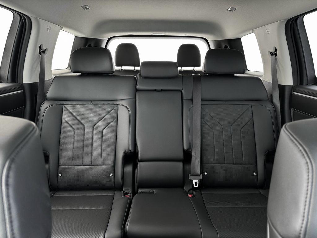 2026 Hyundai Santa Fe SEL photo 16
