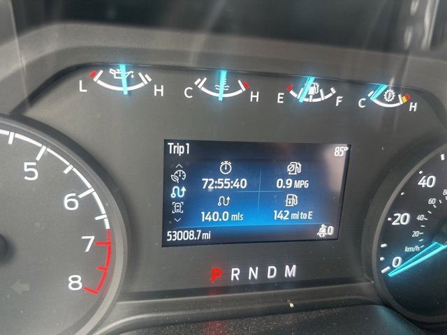 2023 Ford F-150 XLT photo 5