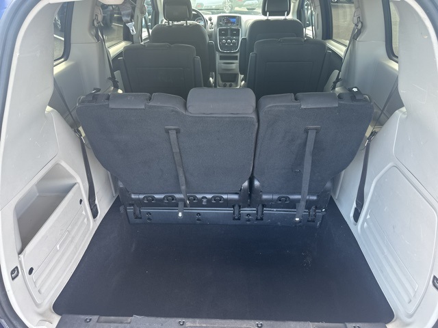2019 Dodge Grand Caravan SE photo 17