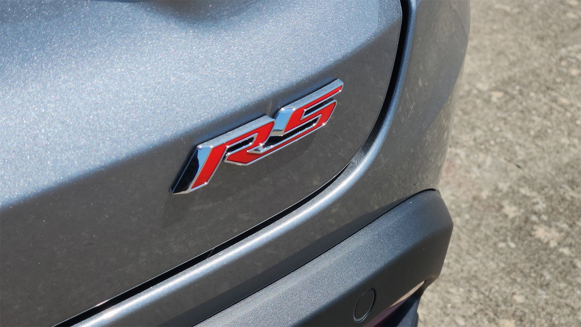 2025 Chevrolet Trax photo 26