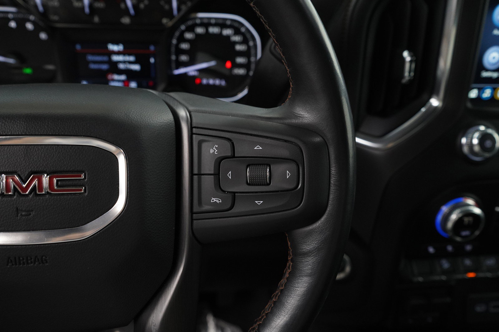 2019 Gmc Sierra AT4 photo 18