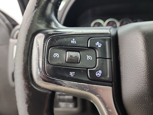2021 Chevrolet Tahoe Z71 photo 19