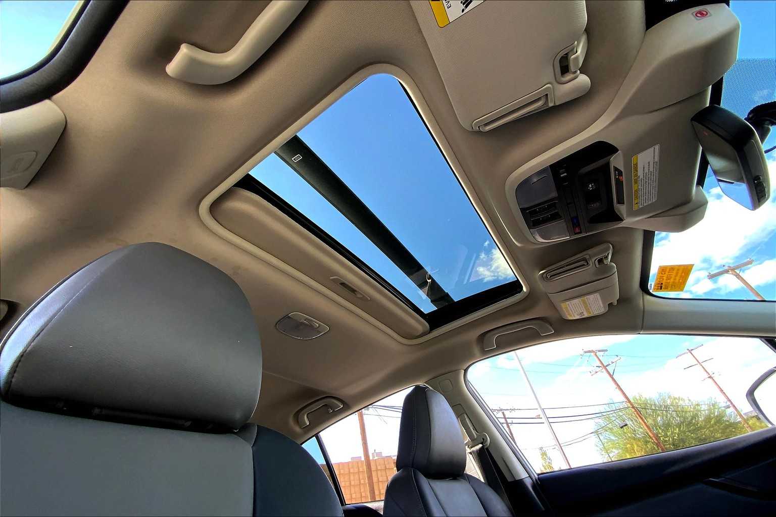 2021 Subaru Crosstrek Sport photo 12