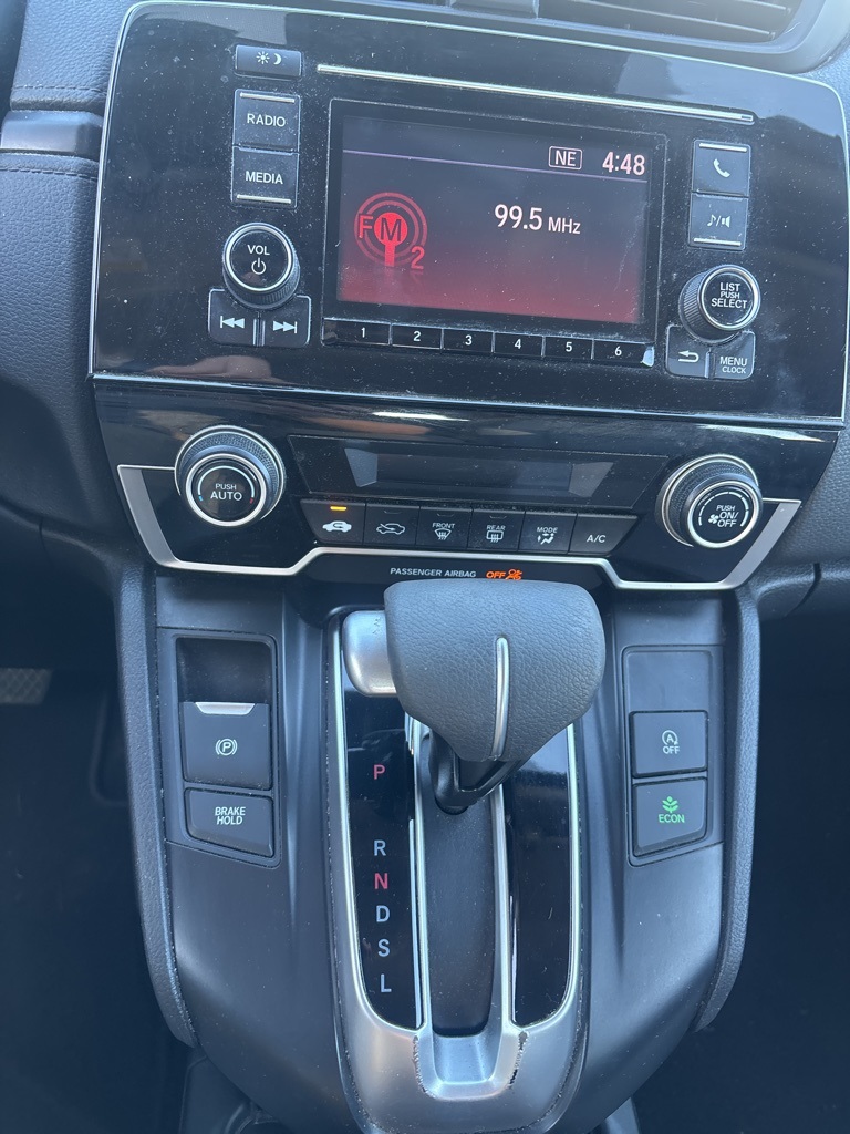 2020 Honda CR-V LX photo 8