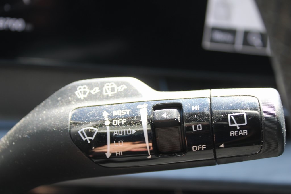 2023 Kia Sportage X-Pro photo 26