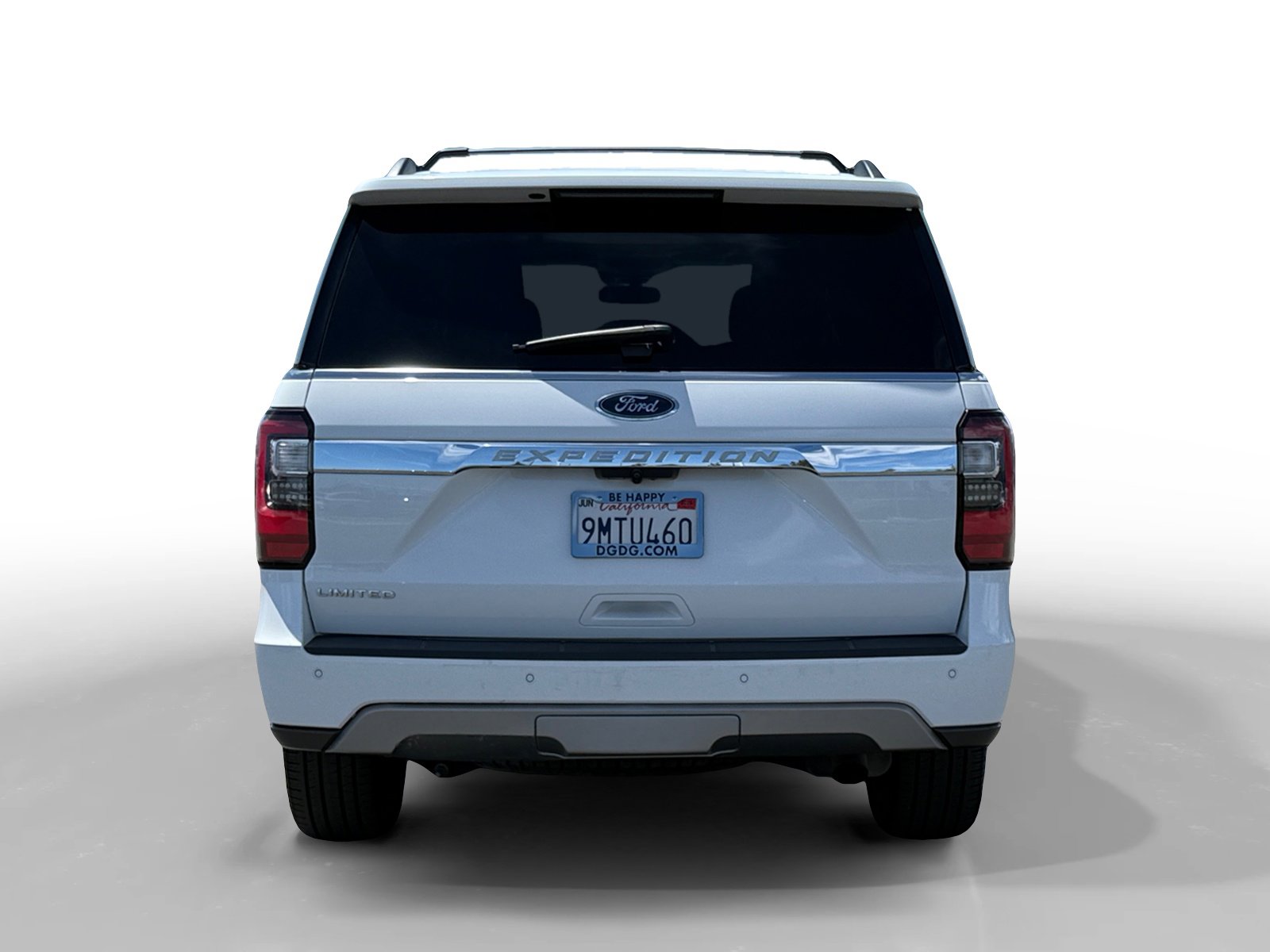 2021 Ford Expedition Limited photo 4