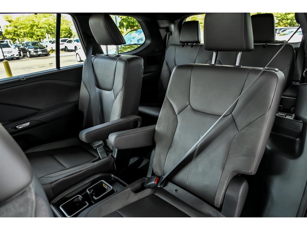 2024 Lexus TX 350 photo 14