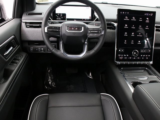 2026 Gmc Sierra Elevation photo 15
