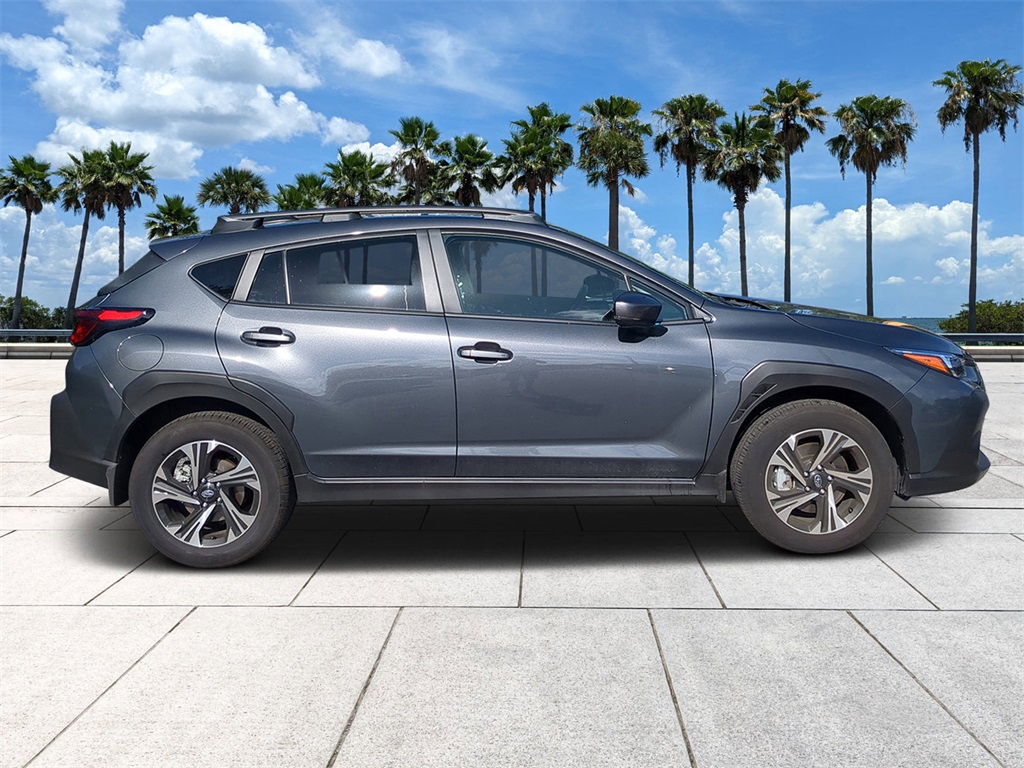 2025 Subaru Crosstrek Premium photo 3