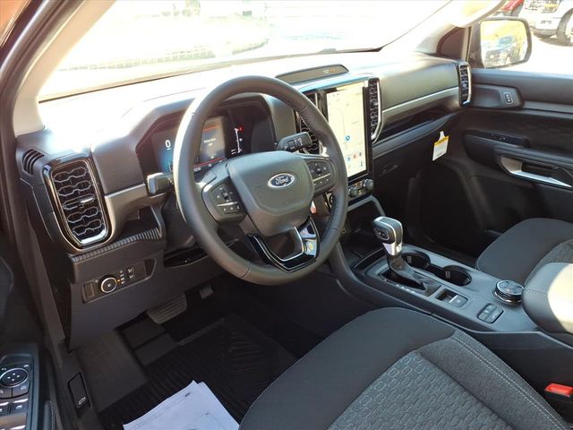 2025 Ford Ranger XLT photo 15