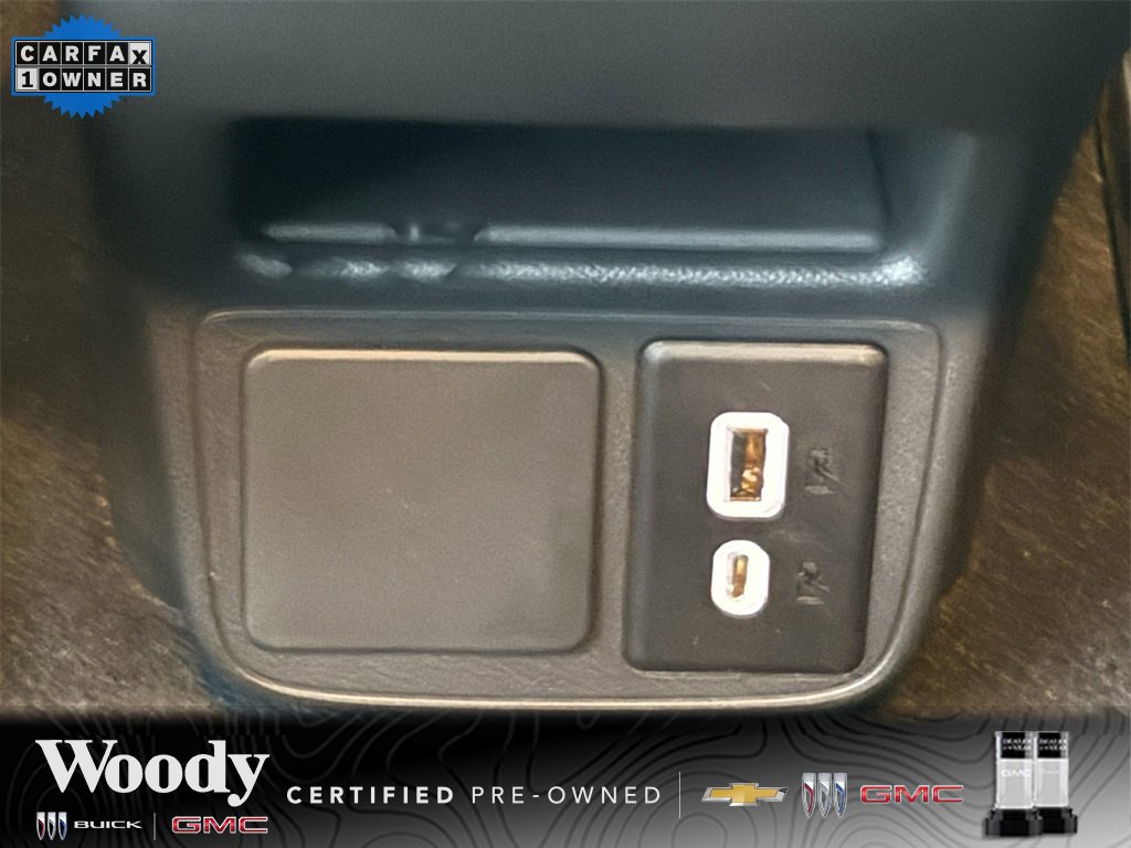 2024 BUICK ENCORE GX - Image 27