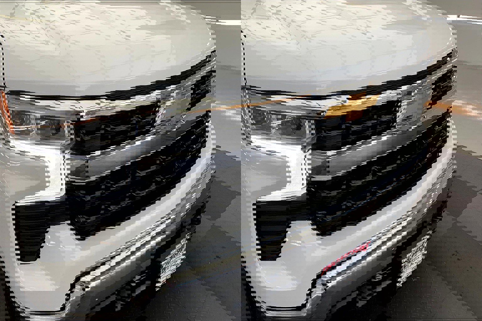 2023 Chevrolet Silverado 1500 LT photo 30