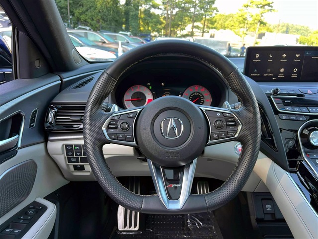 2025 Acura RDX A-Spec Advance photo 14