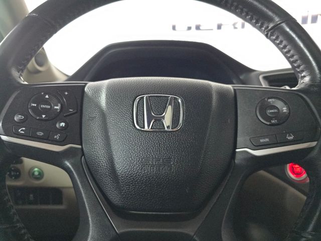 2019 Honda Pilot EX-L photo 18