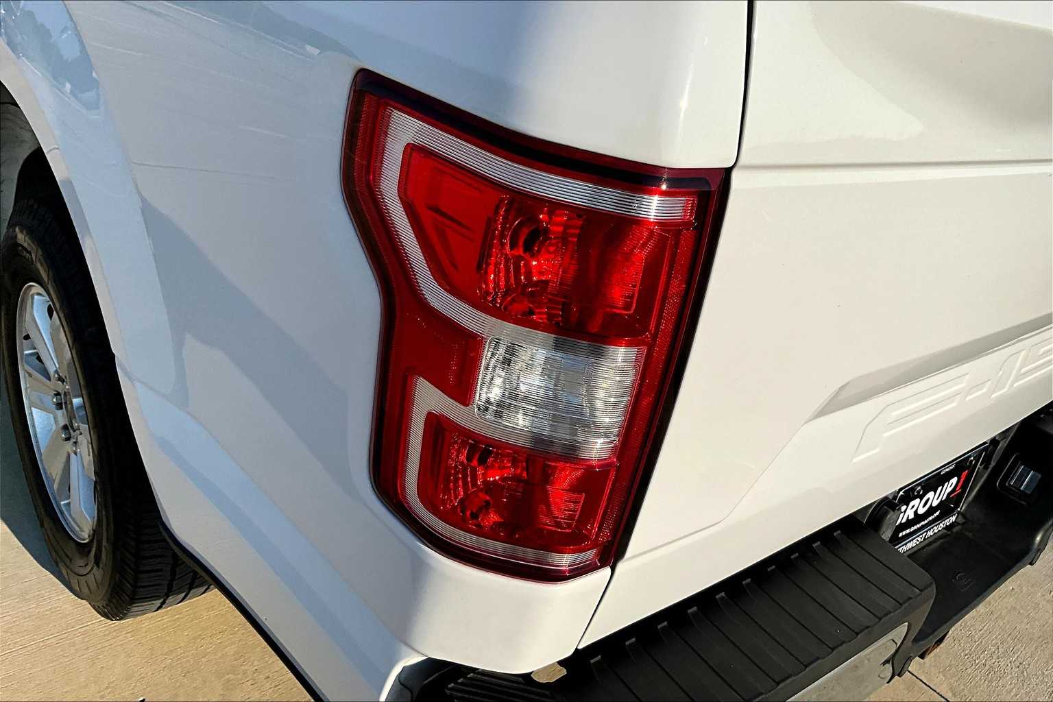 2019 Ford F-150 XLT photo 24