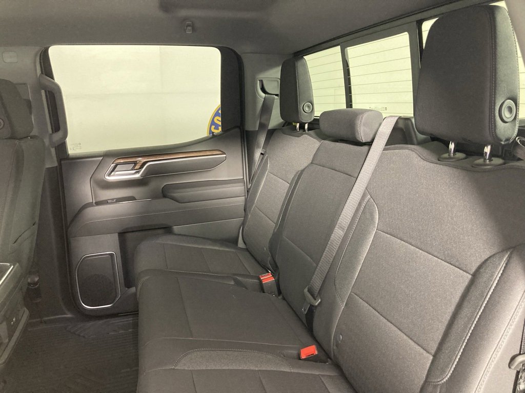2026 Chevrolet Silverado 1500 LT photo 14