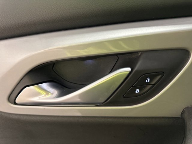 2022 Chevrolet Blazer 3LT photo 9