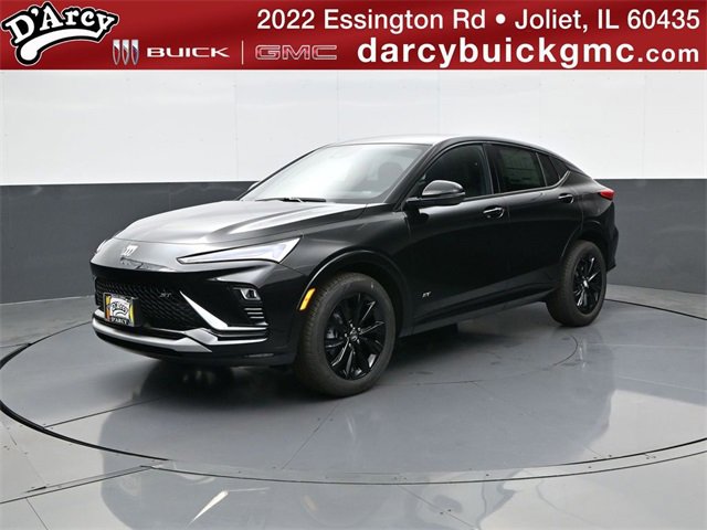 2026 Buick Envista Sport Touring's photo