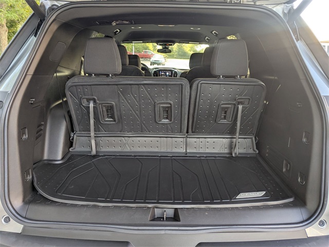 2023 Chevrolet Traverse 1LT photo 24