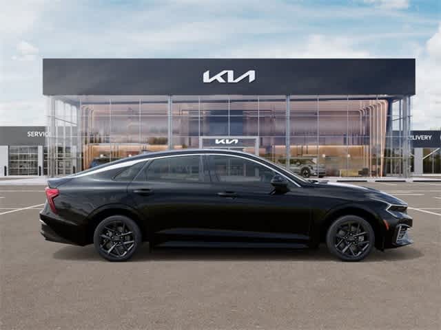 2026 Kia K5 LXS photo 6