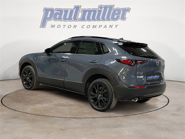 2025 Mazda CX-30 2.5 Turbo Premium Plus photo 5