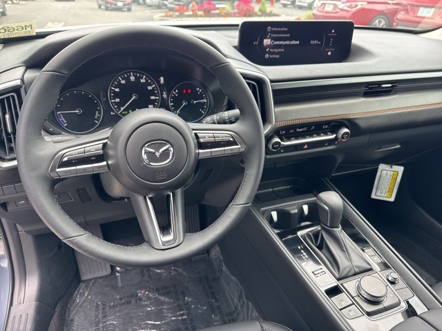 2025 Mazda CX-50 Premium photo 11