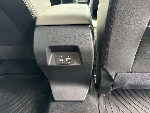 2024 Subaru Crosstrek Premium photo 4