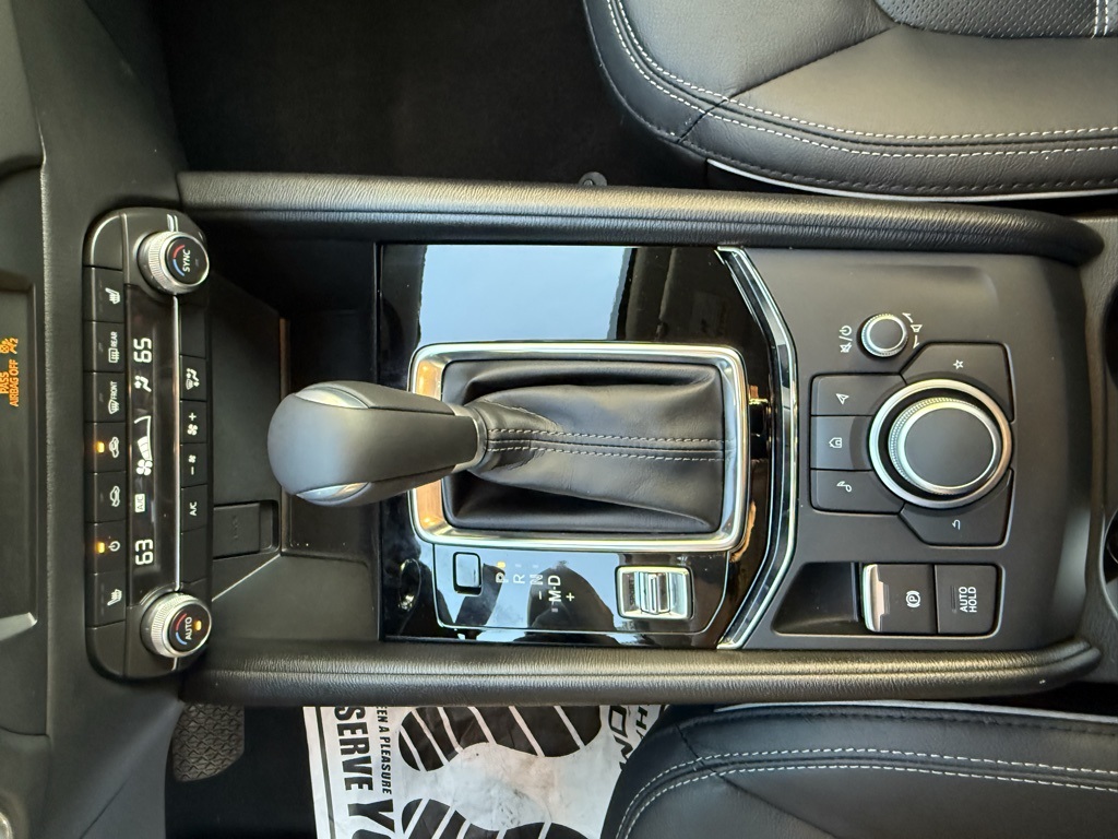 2025 Mazda CX-5 2.5 S Preferred photo 8