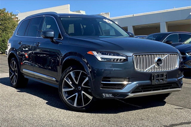 2019 Volvo XC90 Inscription