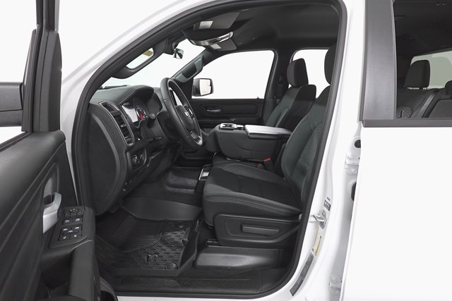2026 Ram 1500 Warlock photo 10