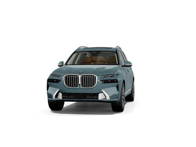 2026 Bmw X7 xDrive40i photo 3
