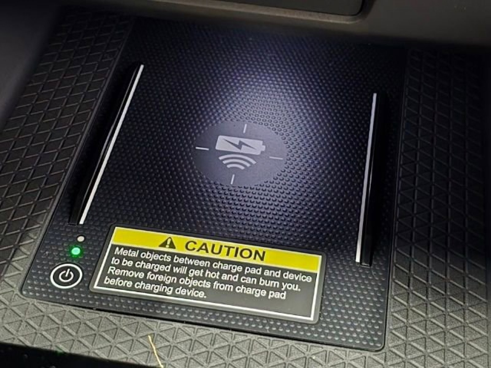 2025 Honda Accord Hybrid Touring photo 18