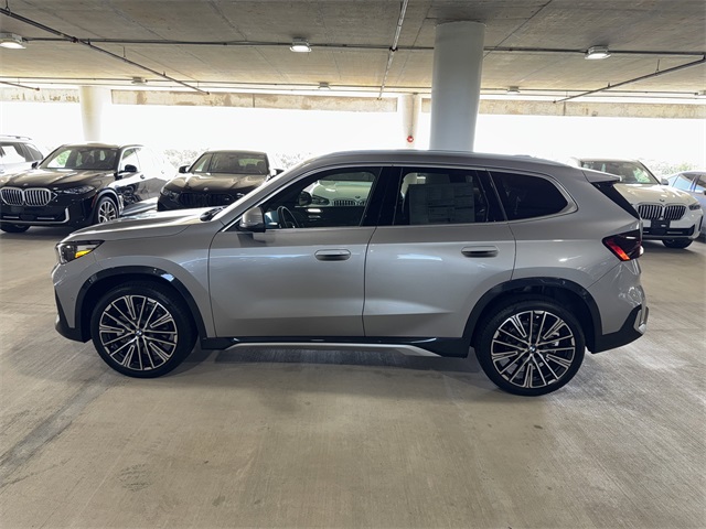 2026 Bmw X1 XDrive28i photo 3