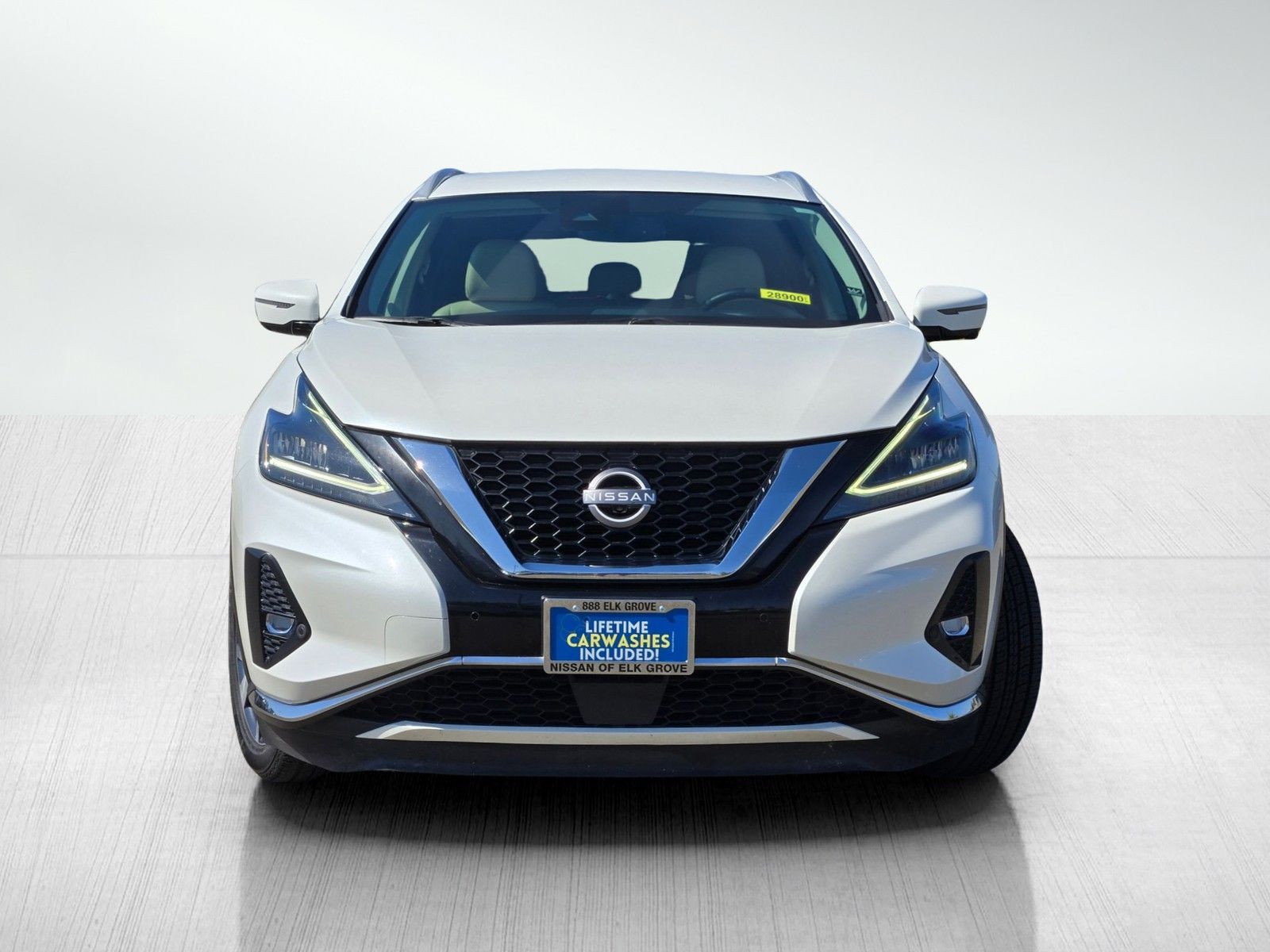 2023 Nissan Murano SL photo 2