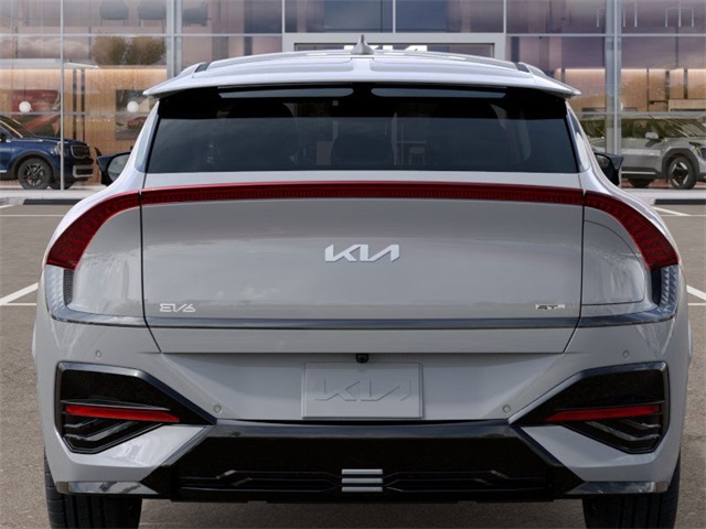 2025 Kia EV6 GT-Line photo 13