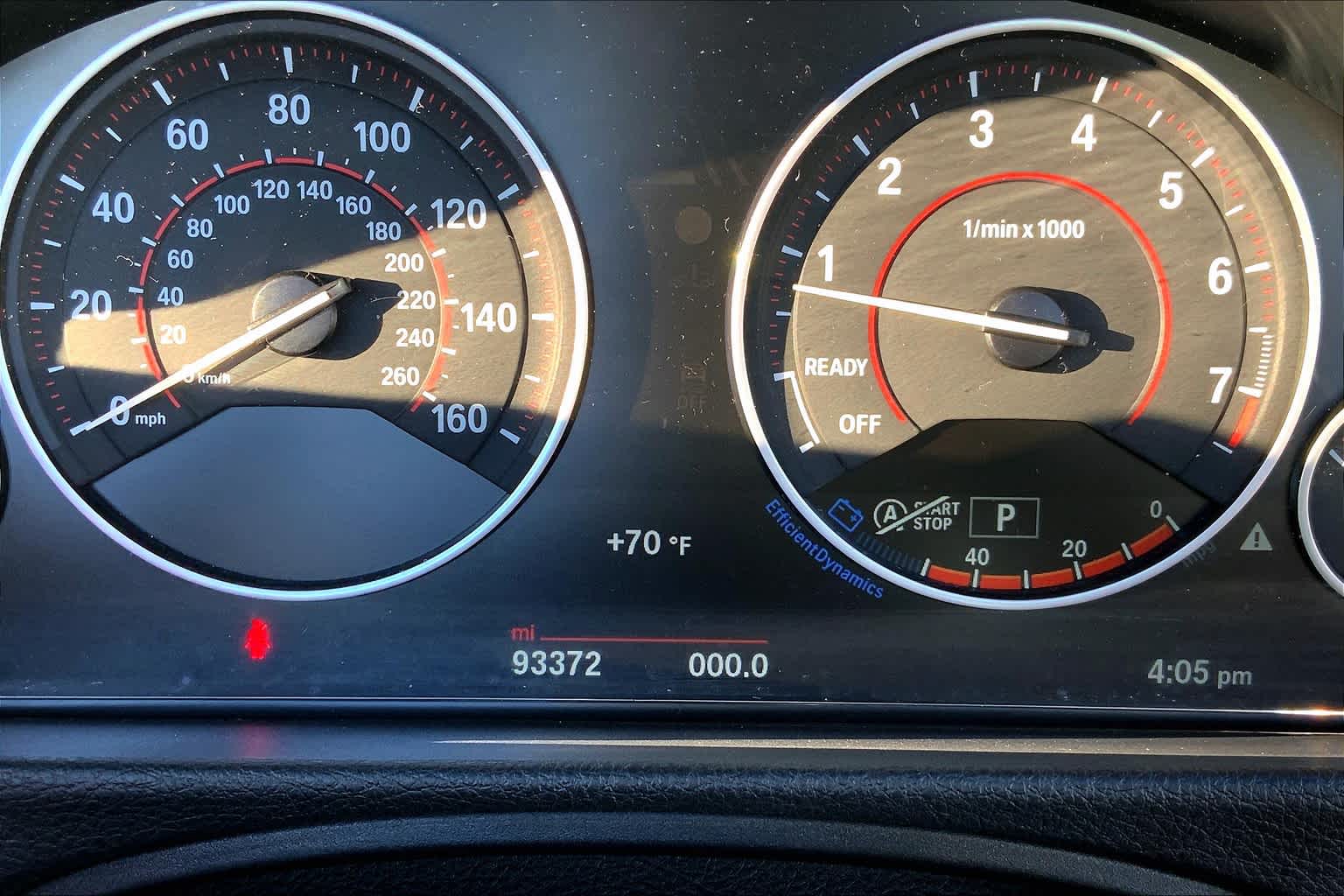 2018 Bmw 430i Convertible photo 25