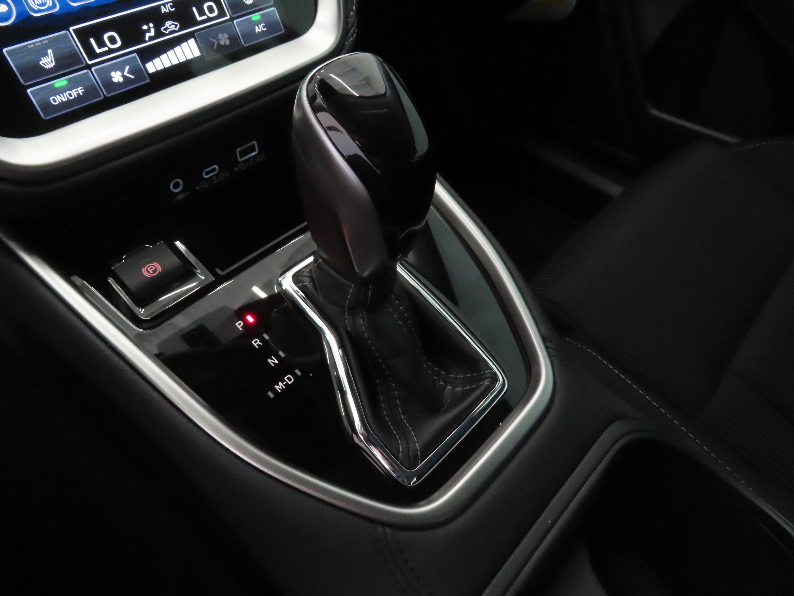 2025 Subaru Legacy Premium photo 13