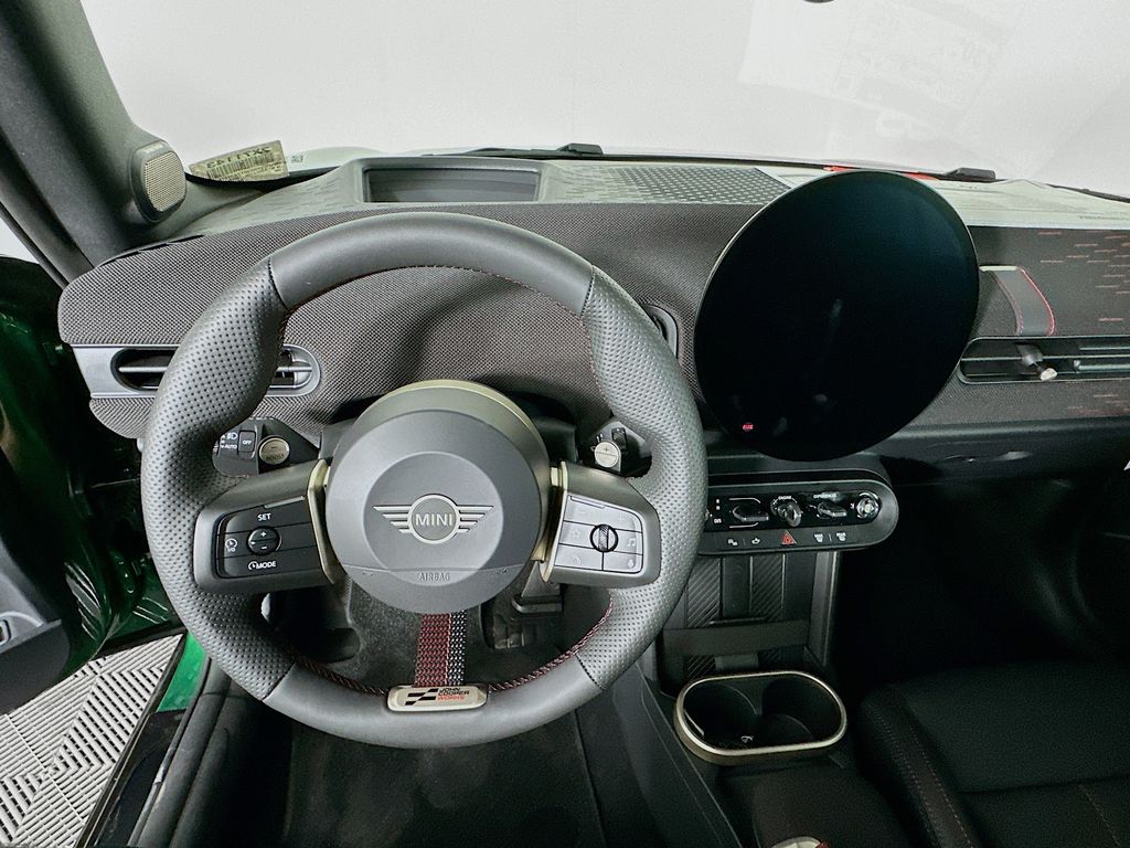 2026 Mini Cooper Convertible Iconic photo 10