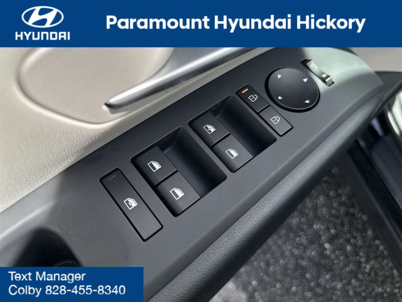 2025 Hyundai Tucson SE photo 18