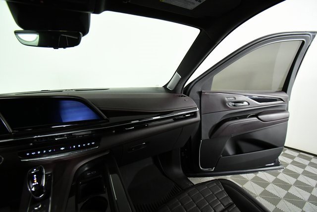 2022 Cadillac Escalade Sport Platinum photo 13