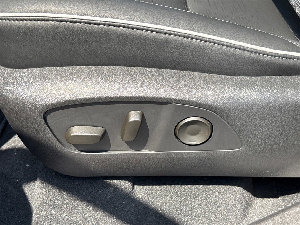 2026 BUICK ENCLAVE - Image 16