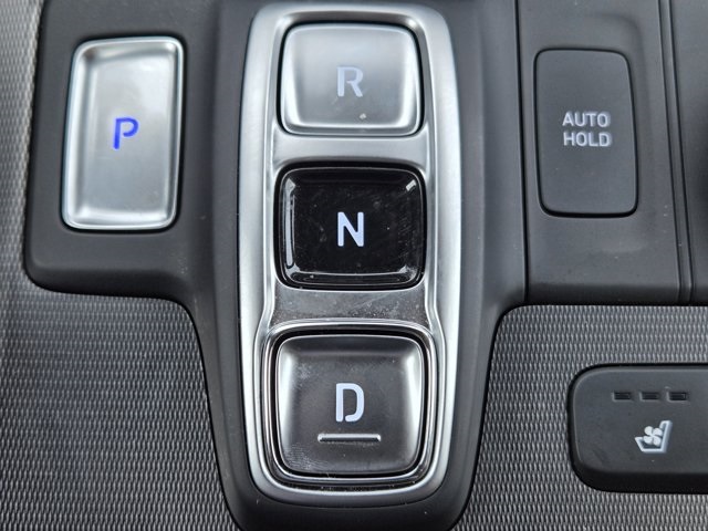 2025 Hyundai Palisade Calligraphy photo 18