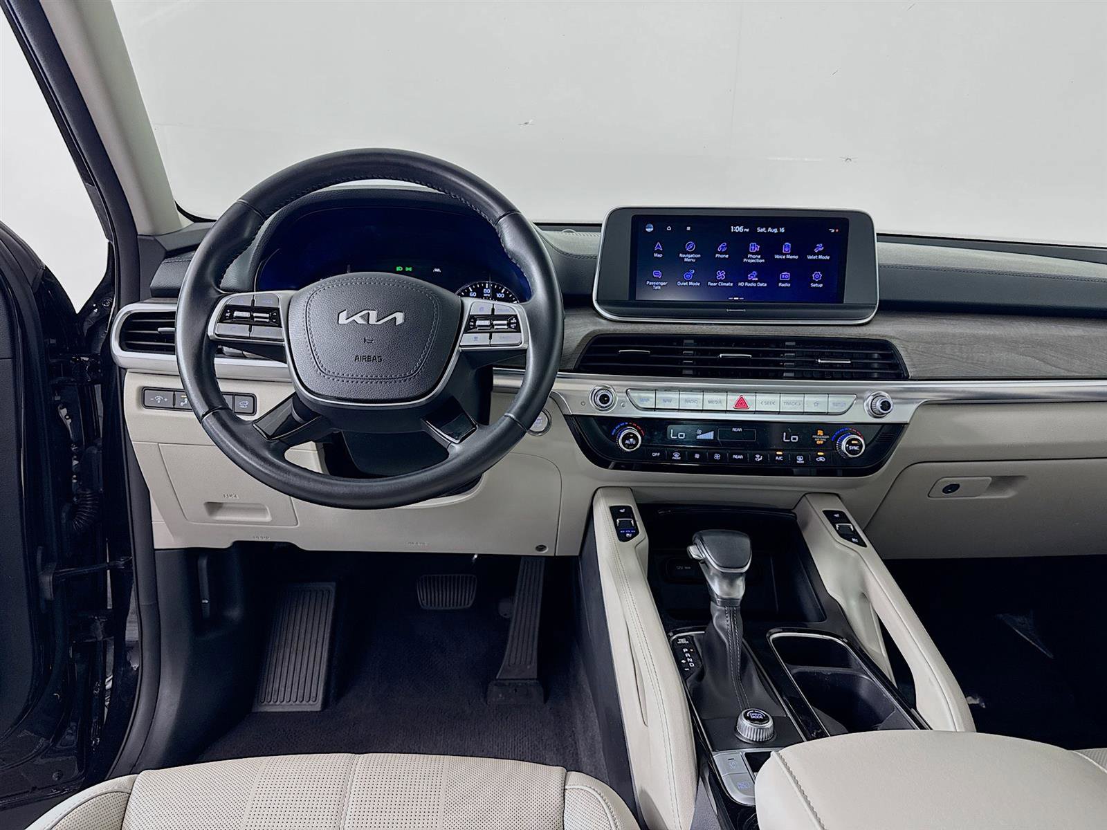 2022 Kia Telluride EX photo 22