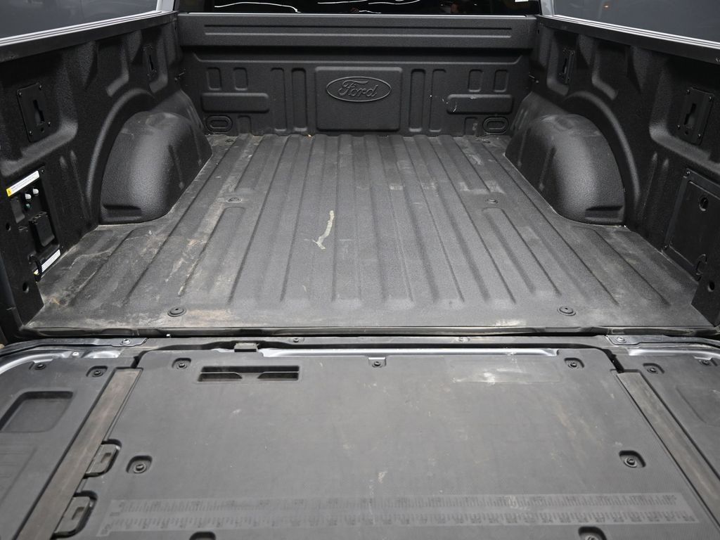 2024 Ford F-150 Platinum photo 7