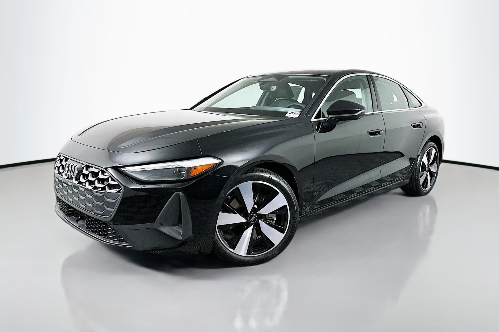 2025 Audi A4 Premium's photo