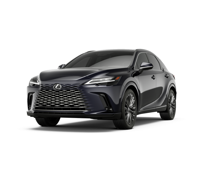 2026 Lexus RX Hybrid 350h's photo