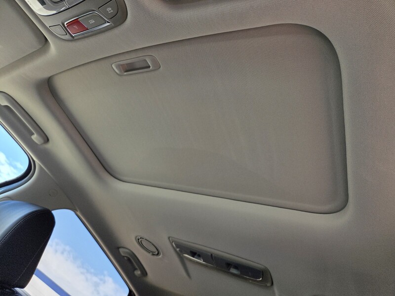 2025 Kia Telluride S photo 3